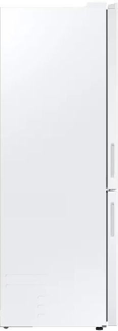 Samsung RB33B612EWW/EF ezüst, alulfagyasztós, Hűtő:230L, Fagyasztó:114L, hűtőszekrény