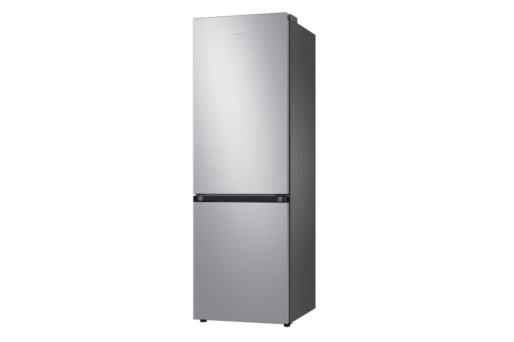 Samsung RB34C600CSA/EF grafit, alulfagyasztós, Hűtő:230L, Fagyasztó:114L, hűtőszekrény
