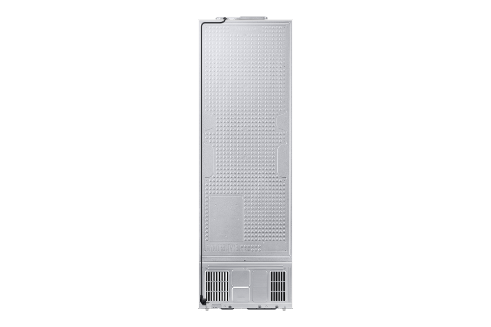 Samsung RB34C600CWW/EF fehér, alulfagyasztós, Hűtő:230L, Fagyasztó:114L, hűtőszekrény