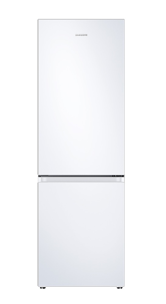 Samsung RB34C600CWW/EF fehér, alulfagyasztós, Hűtő:230L, Fagyasztó:114L, hűtőszekrény