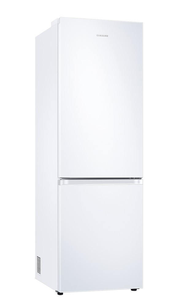 Samsung RB34C600CWW/EF fehér, alulfagyasztós, Hűtő:230L, Fagyasztó:114L, hűtőszekrény
