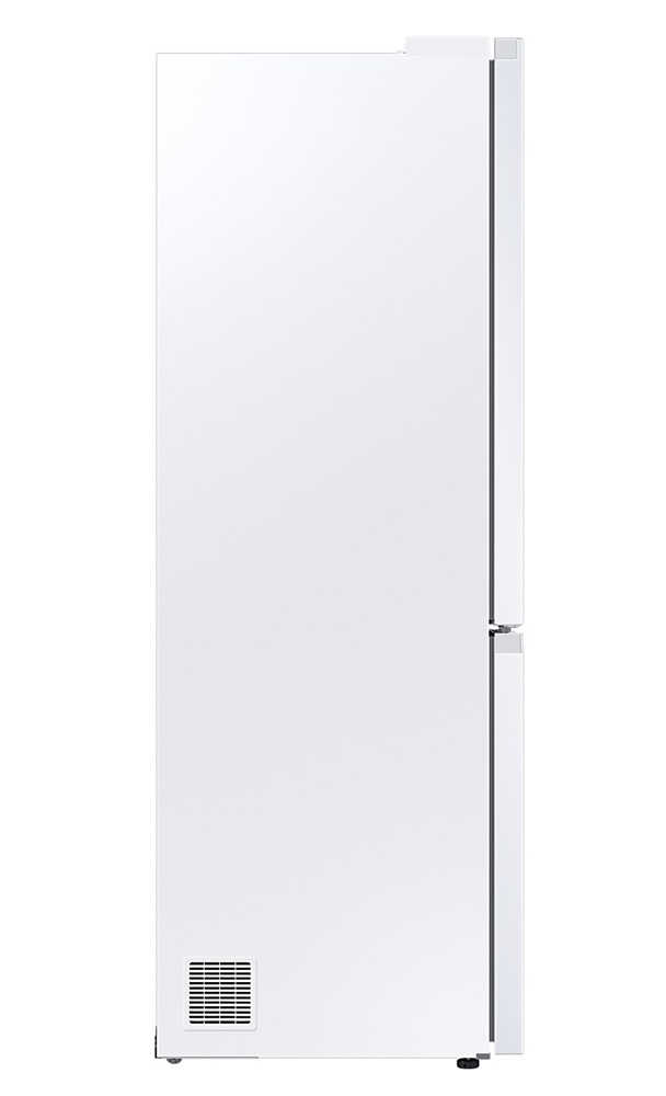 Samsung RB34C600CWW/EF fehér, alulfagyasztós, Hűtő:230L, Fagyasztó:114L, hűtőszekrény