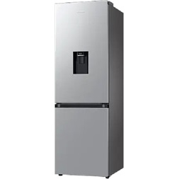 Samsung RB34C632ESA/EF alulfagyasztós Hűtő:227L, Fagyasztó:114L, hűtőszekrény