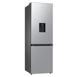 Samsung RB34C632ESA/EF alulfagyasztós Hűtő:227L, Fagyasztó:114L, hűtőszekrény