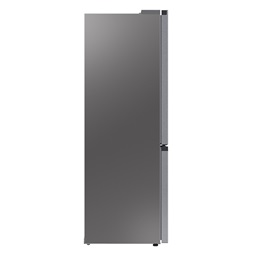 Samsung RB34C632ESA/EF alulfagyasztós Hűtő:227L, Fagyasztó:114L, hűtőszekrény