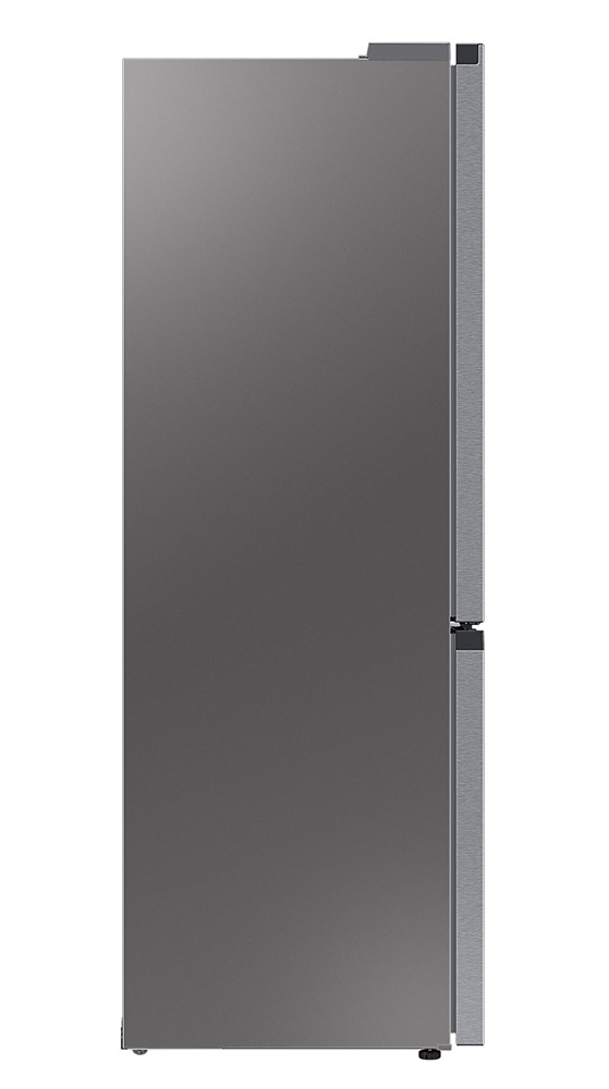 Samsung RB34C632ESA/EF inox, alulfagyasztós, Hűtő:227L, Fagyasztó:114L, hűtőszekrény