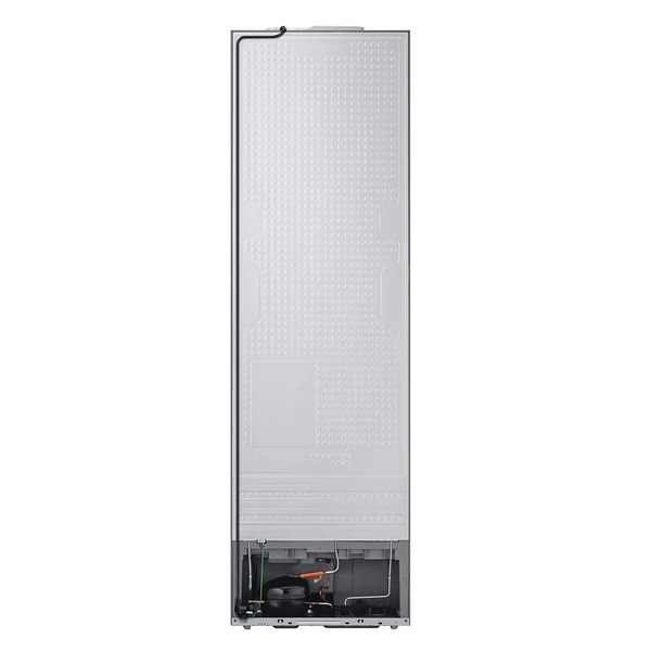 Samsung RB34C632ESA/EF alulfagyasztós Hűtő:227L, Fagyasztó:114L, hűtőszekrény