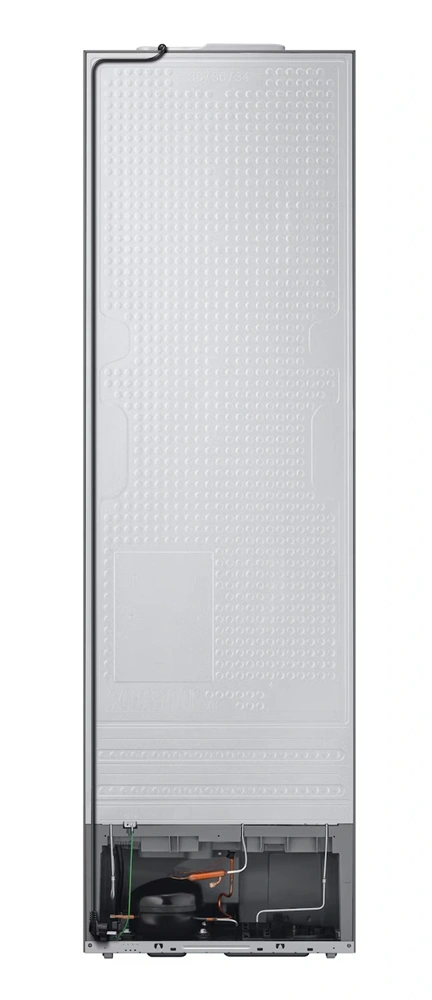 Samsung RB34C652ESA/EF, alulfagyasztós, Hűtő:227L, Fagyasztó:114L, No frost hűtőszekrény