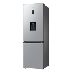 Samsung RB34C652ESA/EF, alulfagyasztós, Hűtő:227L, Fagyasztó:114L, No frost hűtőszekrény