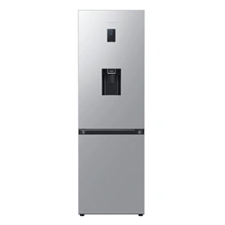Samsung RB34C652ESA/EF, alulfagyasztós, Hűtő:227L, Fagyasztó:114L, No frost hűtőszekrény