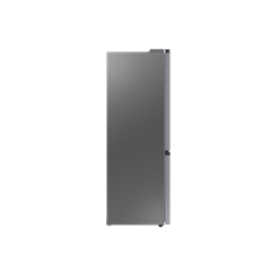 Samsung RB34C670DSA/EF inox, alulfagyasztós, Hűtő:230L, Fagyasztó:114L, hűtőszekrény (Újszerű)
