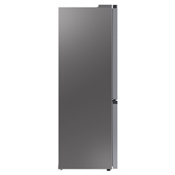 Samsung RB34C670DSA/EF inox, alulfagyasztós, Hűtő:230L, Fagyasztó:114L, hűtőszekrény (Újszerű)