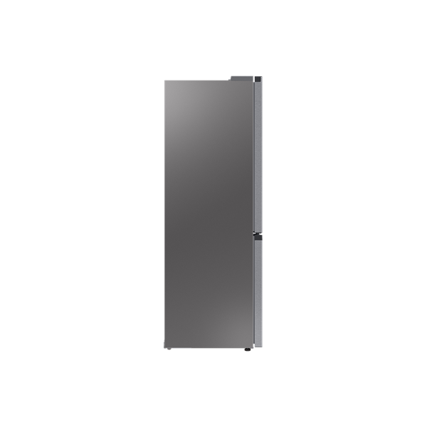Samsung RB34C670DSA/EF alulfagyasztós Hűtő:230L, Fagyasztó:114L, hűtőszekrény