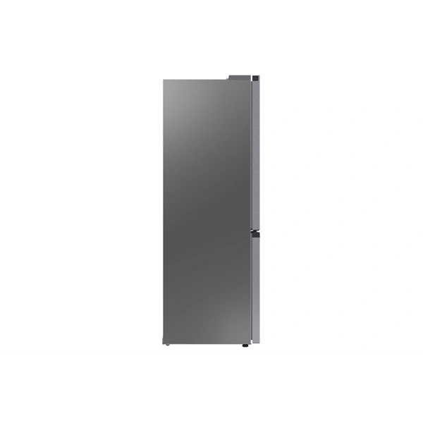 Samsung RB34C670DSA/EF inox, alulfagyasztós, Hűtő:230L, Fagyasztó:114L, hűtőszekrény (Használt - A)