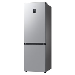 Samsung RB34C670DSA/EF alulfagyasztós Hűtő:230L, Fagyasztó:114L, hűtőszekrény