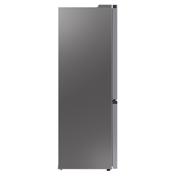Samsung RB34C670DSA/EF alulfagyasztós Hűtő:230L, Fagyasztó:114L, hűtőszekrény
