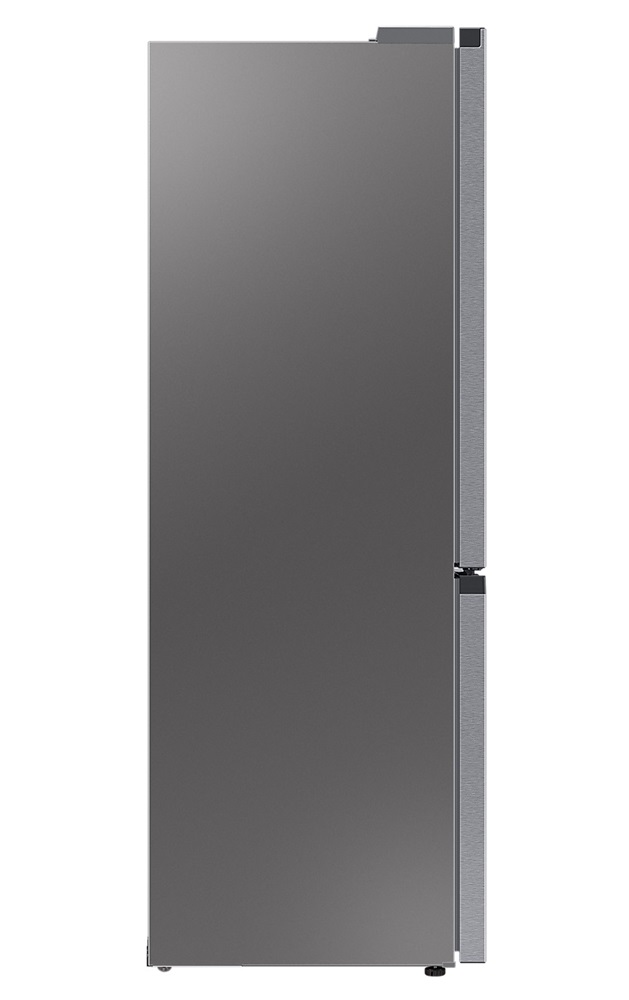 Samsung RB34C670DSA/EF inox, alulfagyasztós, Hűtő:230L, Fagyasztó:114L, hűtőszekrény