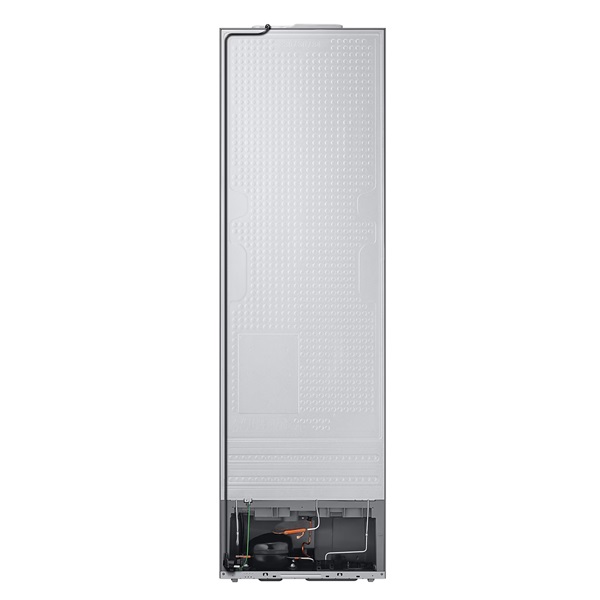 Samsung RB34C670DSA/EF alulfagyasztós Hűtő:230L, Fagyasztó:114L, hűtőszekrény