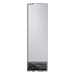 Samsung RB34C670DSA/EF alulfagyasztós Hűtő:230L, Fagyasztó:114L, hűtőszekrény