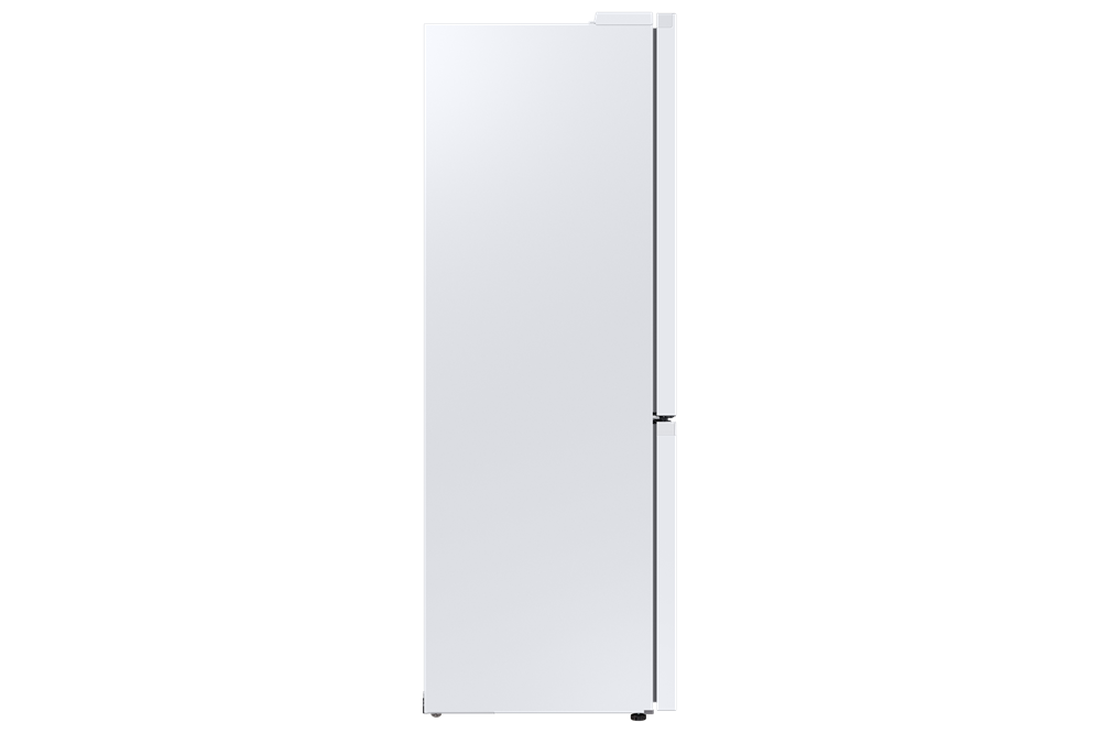 Samsung RB34C670DWW/EF fehér, alulfagyasztós, Hűtő:230L, Fagyasztó:114L, hűtőszekrény