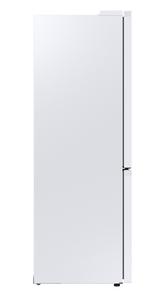 Samsung RB34C670DWW/EF fehér, alulfagyasztós, Hűtő:230L, Fagyasztó:114L, hűtőszekrény
