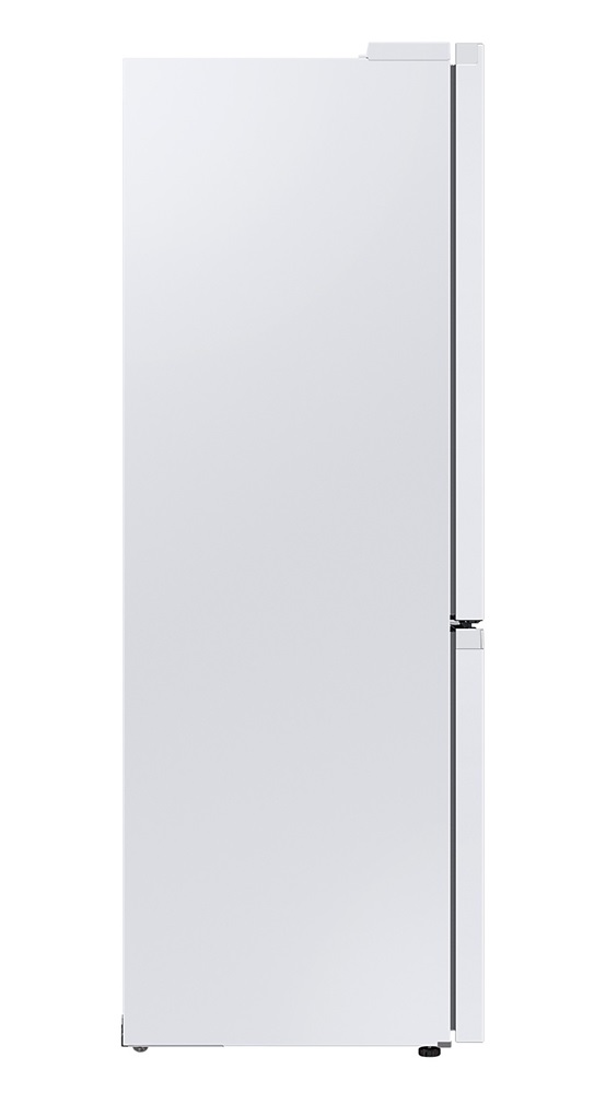 Samsung RB34C671DWW/EF fehér, alulfagyasztós, Hűtő:230L, Fagyasztó:114L, hűtőszekrény
