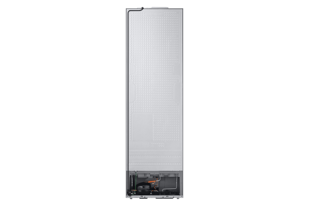 Samsung RB34C672DBN/EF fekete, alulfagyasztós, Hűtő:230L, Fagyasztó:114L, hűtőszekrény