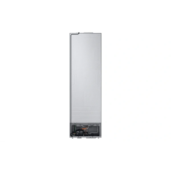 Samsung RB34C672DBN/EF fekete, alulfagyasztós, Hűtő:230L, Fagyasztó:114L, hűtőszekrény (Használt - B)