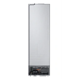 Samsung RB34C672DBN/EF fekete, alulfagyasztós, Hűtő:230L, Fagyasztó:114L, hűtőszekrény (Használt - B)