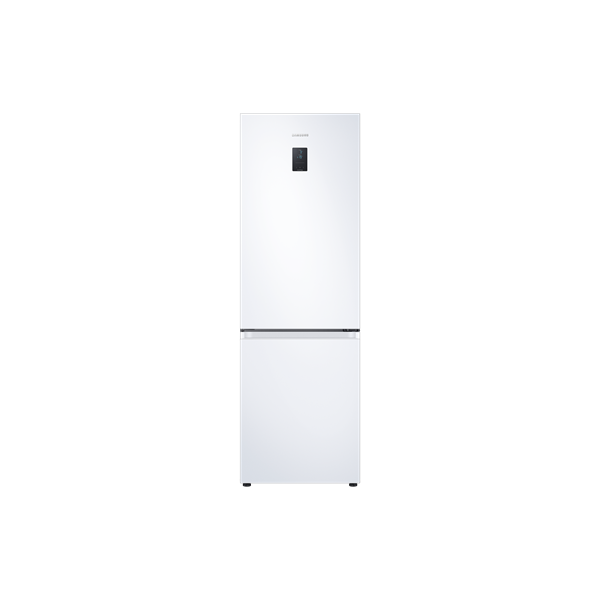 Samsung RB34C672DWW/EF fehér, alulfagyasztós, Hűtő:230L, Fagyasztó:114L, hűtőszekrény (Újszerű)