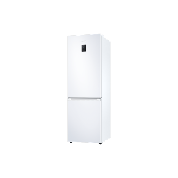 Samsung RB34C672DWW/EF fehér, alulfagyasztós, Hűtő:230L, Fagyasztó:114L, hűtőszekrény (Újszerű)