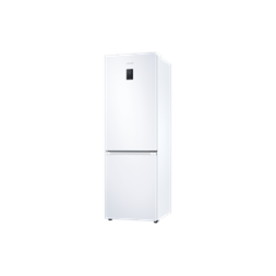 Samsung RB34C672DWW/EF fehér, alulfagyasztós, Hűtő:230L, Fagyasztó:114L, hűtőszekrény (Újszerű)