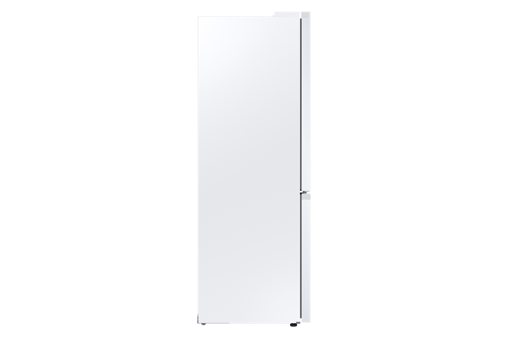 Samsung RB34C672DWW/EF fehér, alulfagyasztós, Hűtő:230L, Fagyasztó:114L, hűtőszekrény (Újszerű)