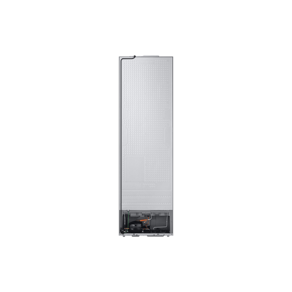 Samsung RB34C672DWW/EF fehér, alulfagyasztós, Hűtő:230L, Fagyasztó:114L, hűtőszekrény (Újszerű)