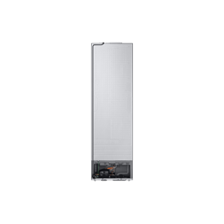 Samsung RB34C672DWW/EF fehér, alulfagyasztós, Hűtő:230L, Fagyasztó:114L, hűtőszekrény (Újszerű)