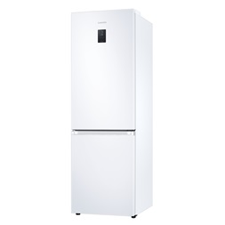 Samsung RB34C672DWW/EF fehér, alulfagyasztós, Hűtő:230L, Fagyasztó:114L, hűtőszekrény (Újszerű)