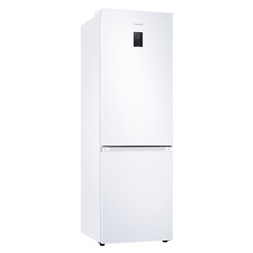 Samsung RB34C672DWW/EF fehér, alulfagyasztós, Hűtő:230L, Fagyasztó:114L, hűtőszekrény (Újszerű)