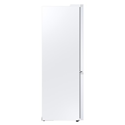 Samsung RB34C672DWW/EF fehér, alulfagyasztós, Hűtő:230L, Fagyasztó:114L, hűtőszekrény (Újszerű)