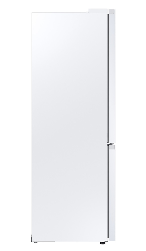Samsung RB34C672DWW/EF fehér, alulfagyasztós, Hűtő:230L, Fagyasztó:114L, hűtőszekrény