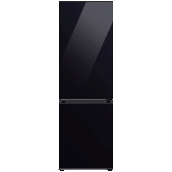 Samsung RB34C7B5D22/EF fekete alulfagyasztós hűtőszekrény (Újszerű)