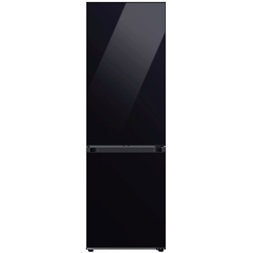Samsung RB34C7B5D22/EF fekete alulfagyasztós hűtőszekrény (Újszerű)