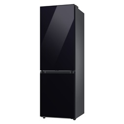 Samsung RB34C7B5D22/EF fekete alulfagyasztós hűtőszekrény (Újszerű)