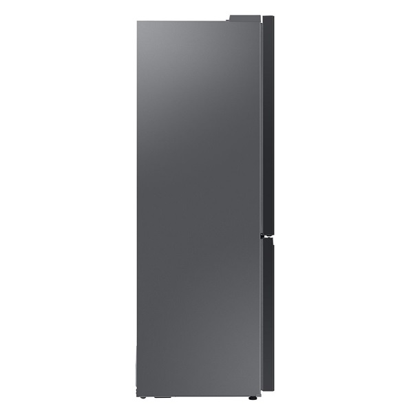 Samsung RB34C7B5D22/EF fekete alulfagyasztós hűtőszekrény (Újszerű)