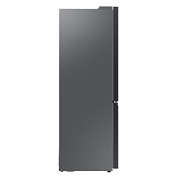 Samsung RB34C7B5D22/EF fekete alulfagyasztós hűtőszekrény (Újszerű)