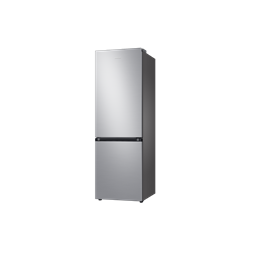Samsung RB34T600ESA/EF fémszürke, alulfagyasztós, Hűtő:230L, Fagyasztó:114L, hűtőszekrény (Újszerű)