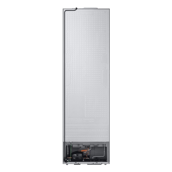Samsung RB34T632DSA/EF ezüst alulfagyasztós hűtőszekrény