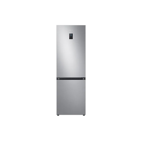 Samsung RB34T670DSA/EF alulfagyasztós, Hűtő:230L, Fagyasztó:114L, No Frost hűtőszekrény