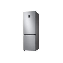 Samsung RB34T670DSA/EF alulfagyasztós, Hűtő:230L, Fagyasztó:114L, No Frost hűtőszekrény