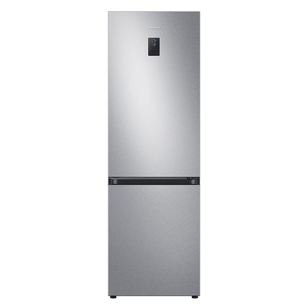 Samsung RB34T670DSA/EF alulfagyasztós, Hűtő:230L, Fagyasztó:114L, No Frost hűtőszekrény