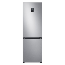 Samsung RB34T670DSA/EF alulfagyasztós, Hűtő:230L, Fagyasztó:114L, No Frost hűtőszekrény